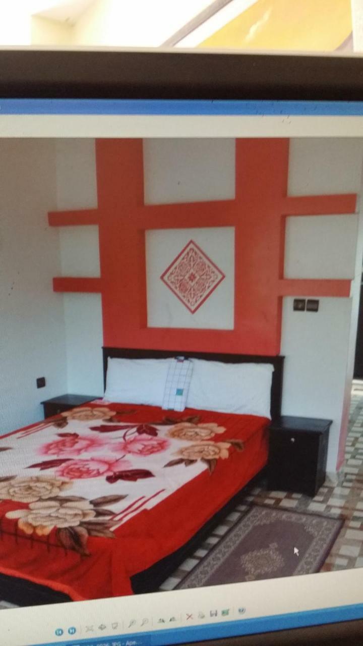 Auberge Bab Imouzer Tagherat Anekrim Exterior foto